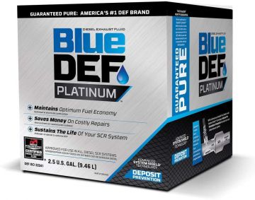 BlueDef